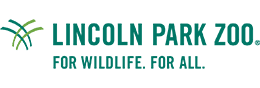 Lincoln Park Zoo logo